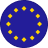 EUR flag